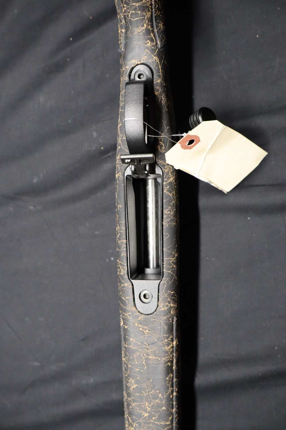 Bergara B-14 Leupold Picatinny Rail .223 Bolt Action -img-14
