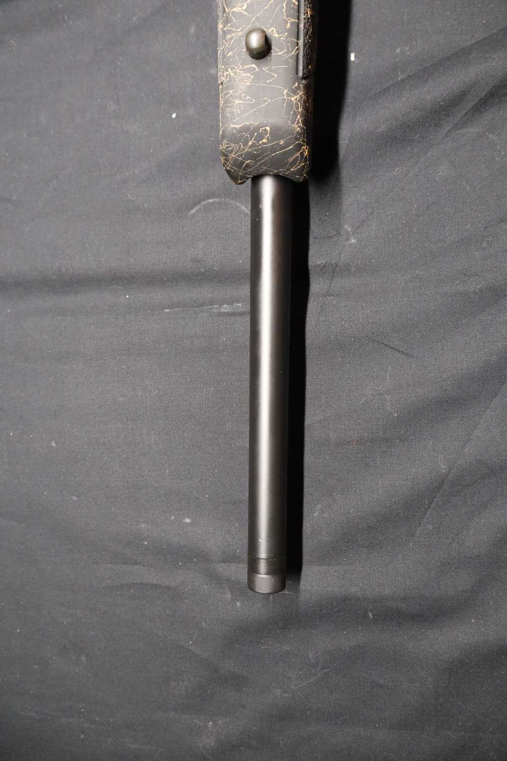 Bergara B-14 Leupold Picatinny Rail .223 Bolt Action -img-16