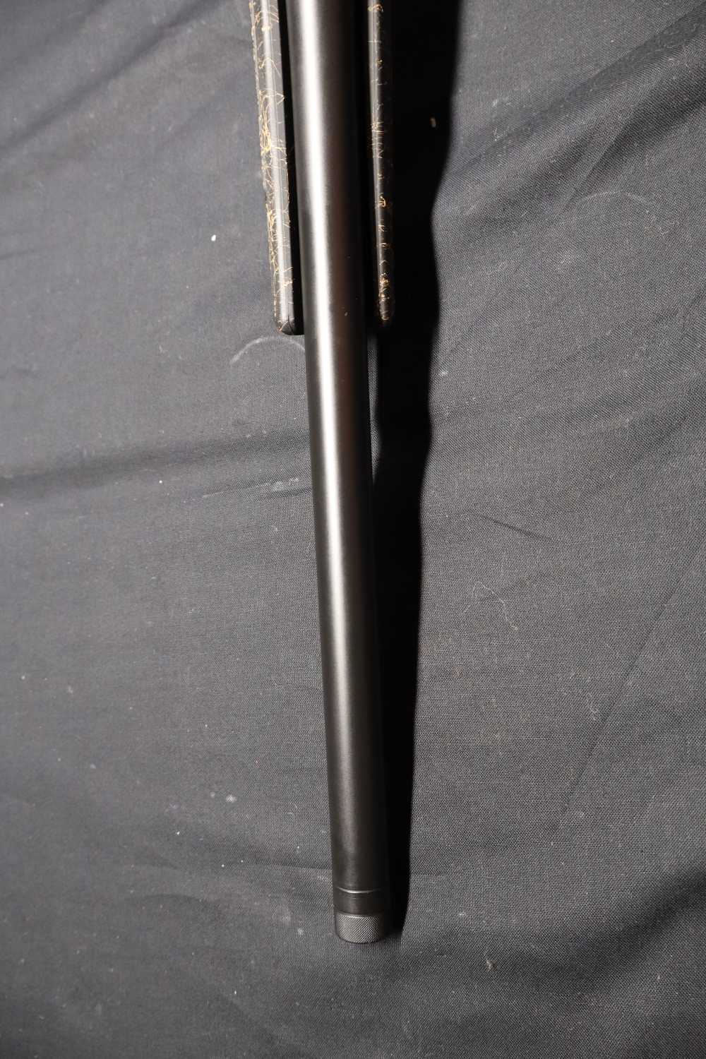 Bergara B-14 Leupold Picatinny Rail .223 Bolt Action -img-12