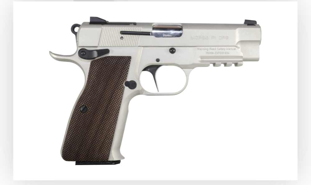 EAA Girsan MCP35 9mm Hi Power PI OPS With 5 Magazines.-img-8