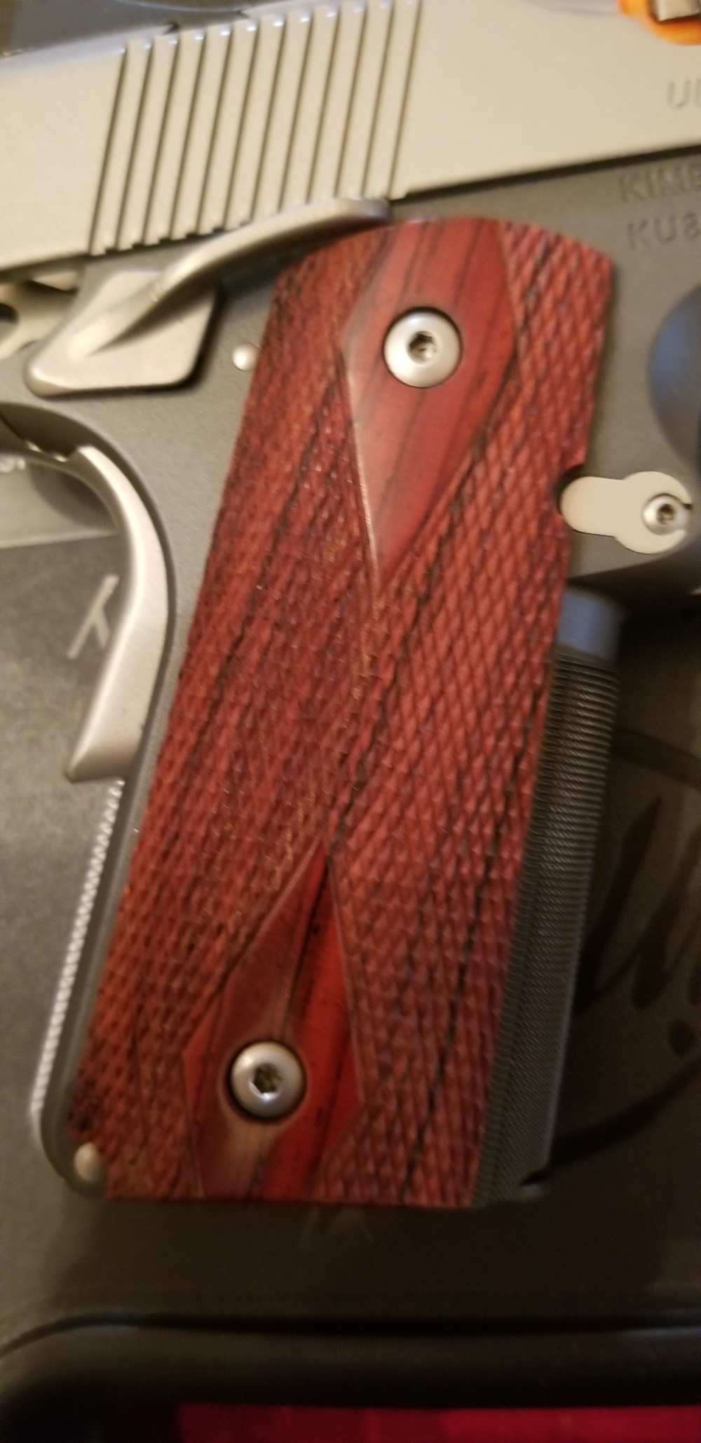Kimber Ultra CDP (NIB) .45acp-img-4