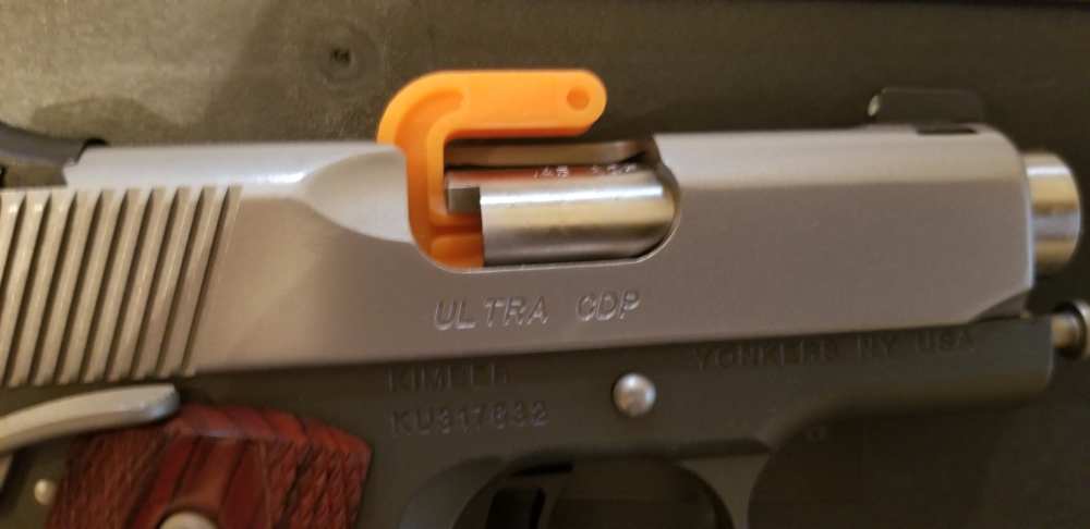 Kimber Ultra CDP (NIB) .45acp-img-2