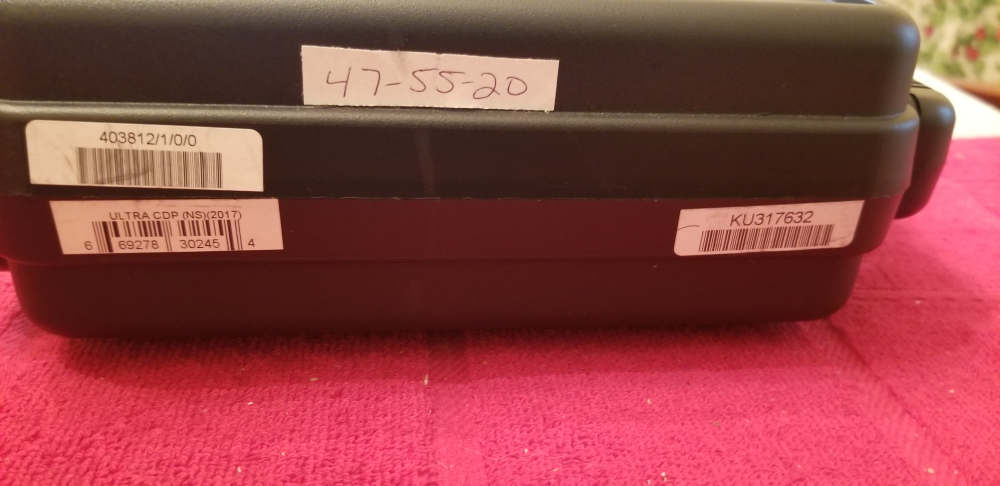 Kimber Ultra CDP (NIB) .45acp-img-17