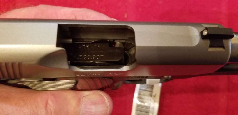 Kimber Ultra CDP (NIB) .45acp-img-12