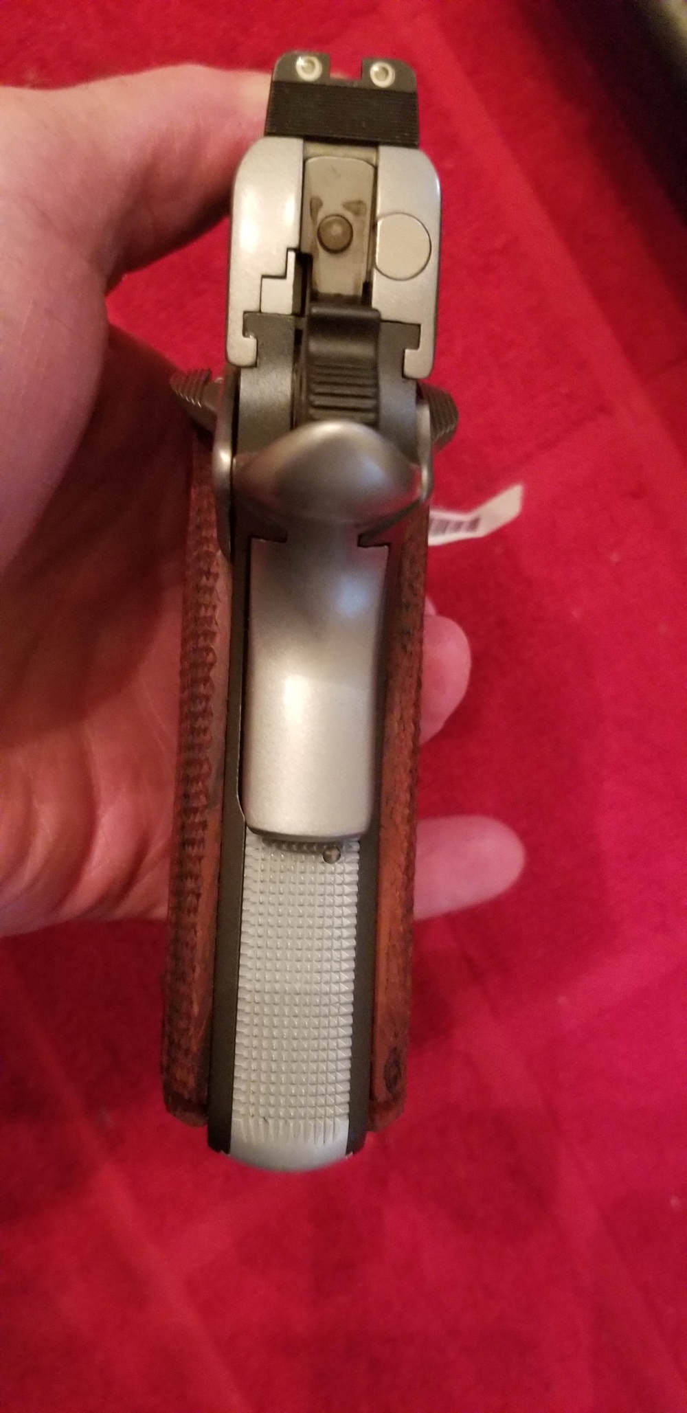 Kimber Ultra CDP (NIB) .45acp-img-11