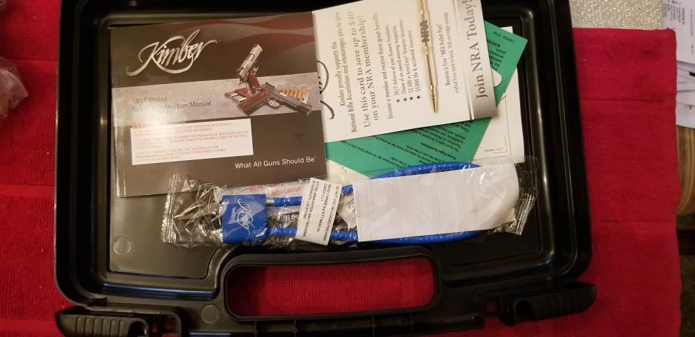 Kimber Ultra CDP (NIB) .45acp-img-15