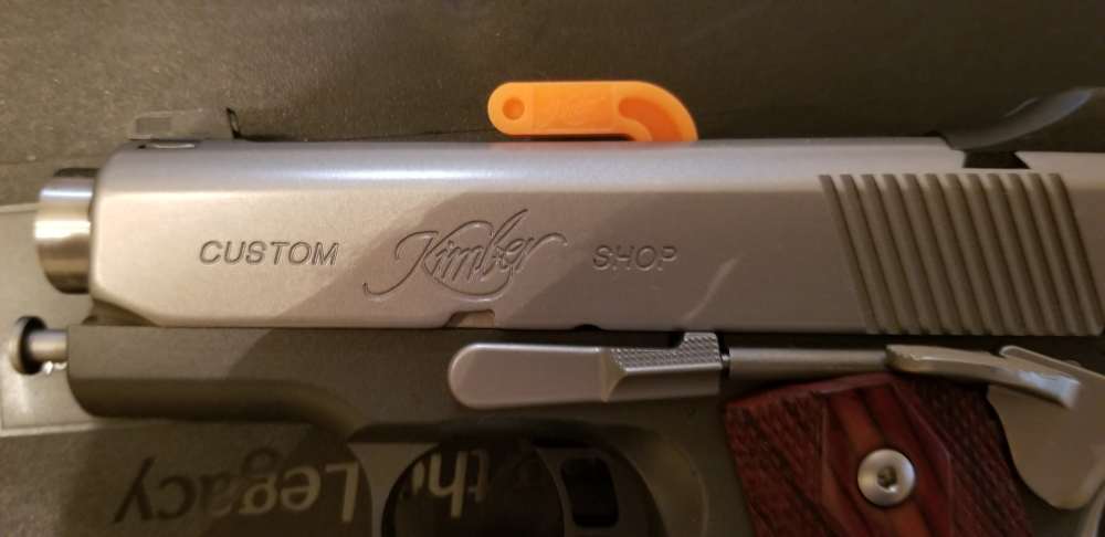 Kimber Ultra CDP (NIB) .45acp-img-3