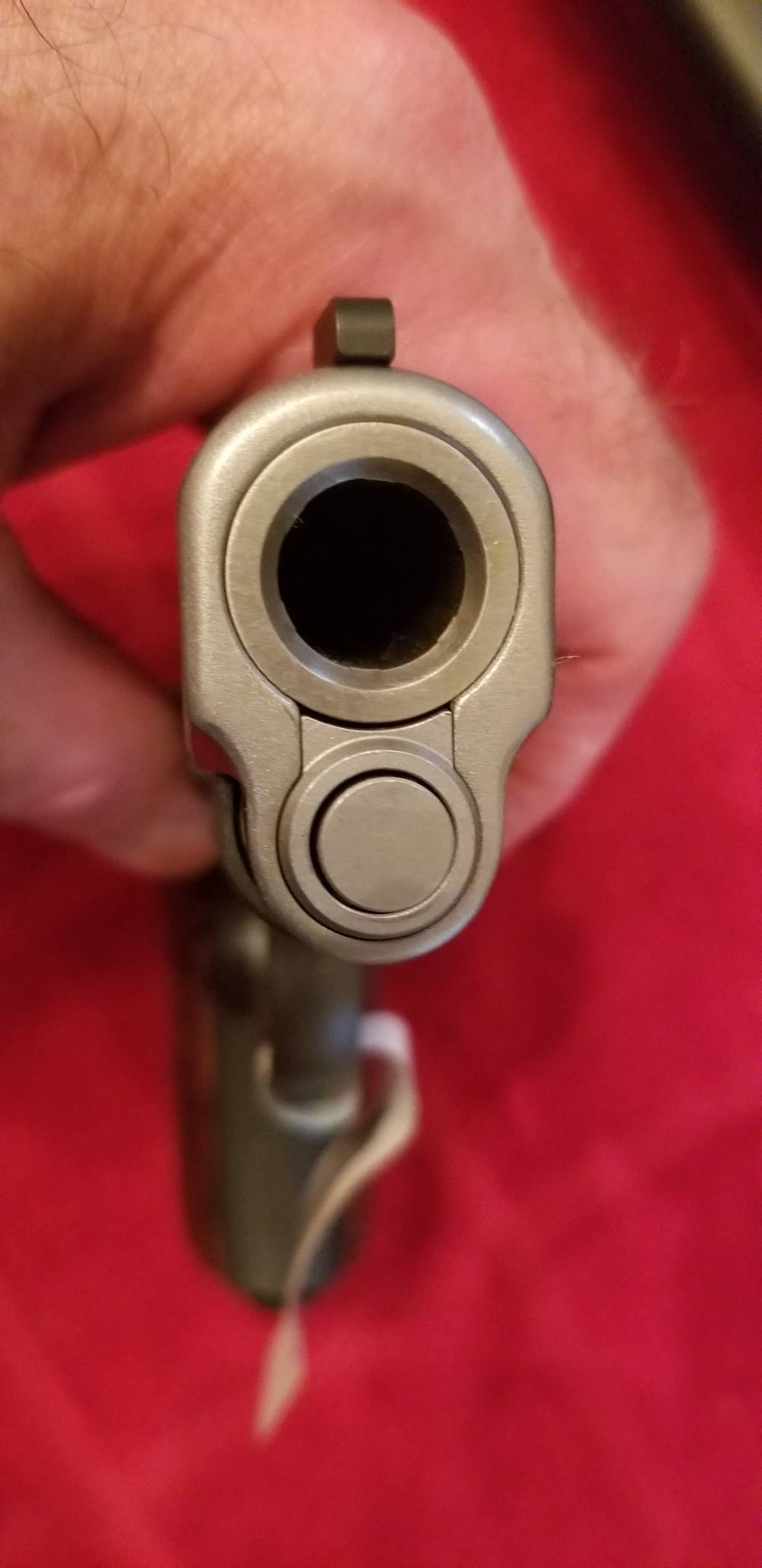 Kimber Ultra CDP (NIB) .45acp-img-9