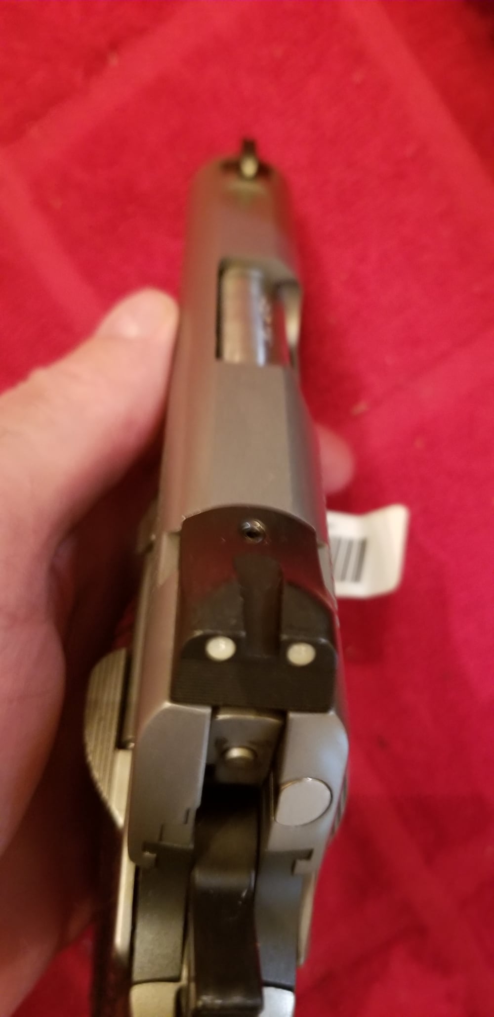 Kimber Ultra CDP (NIB) .45acp-img-10