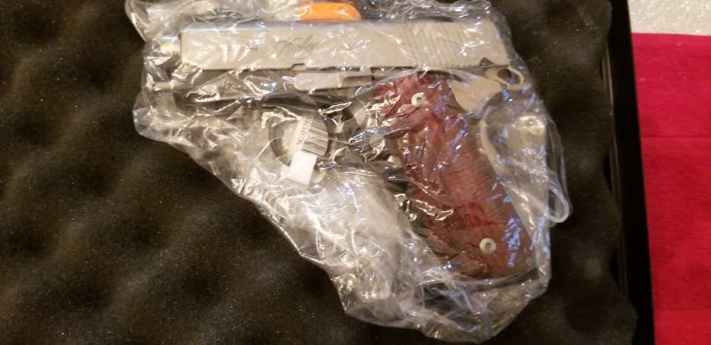 Kimber Ultra CDP (NIB) .45acp-img-14