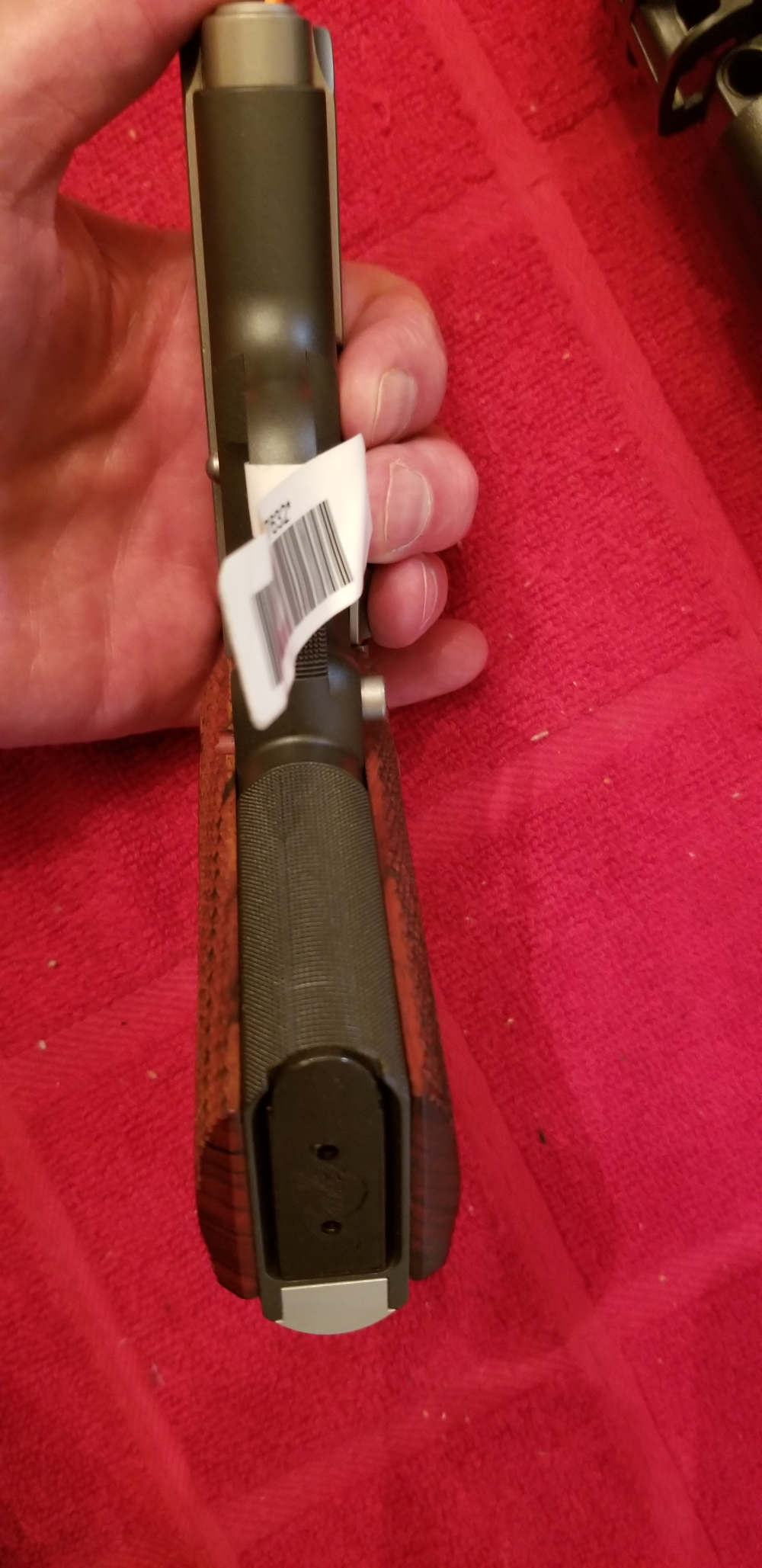 Kimber Ultra CDP (NIB) .45acp-img-8