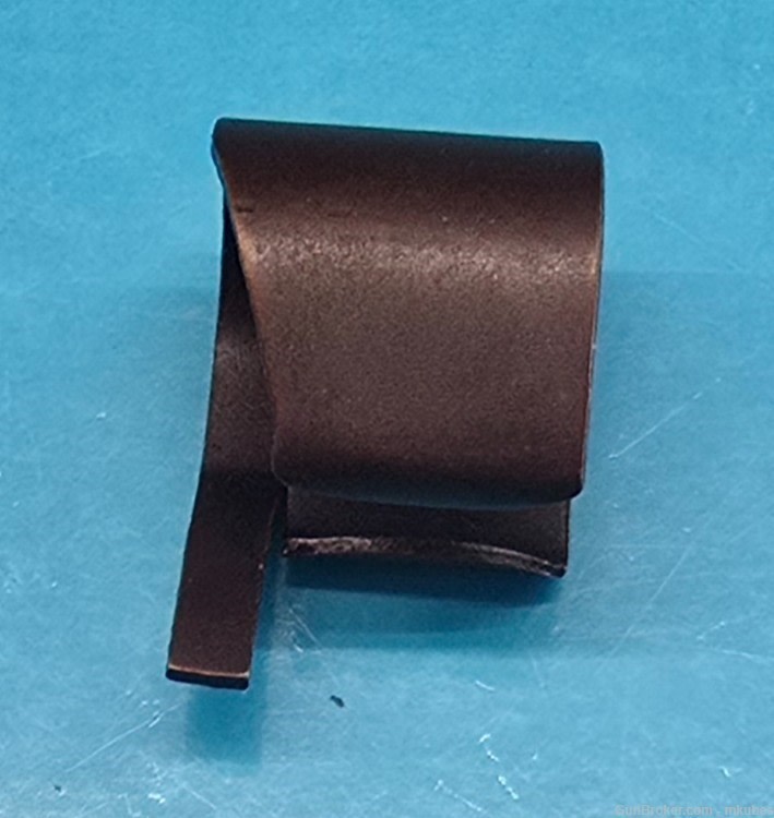 Czech VZ-52 Rifle Sight Hood-img-1