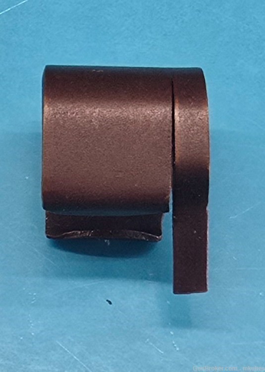 Czech VZ-52 Rifle Sight Hood-img-0