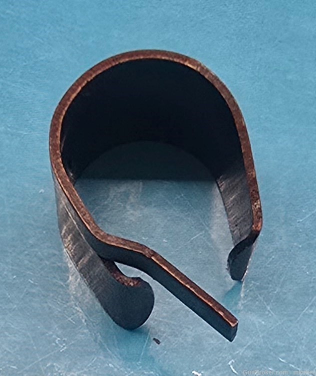 Czech VZ-52 Rifle Sight Hood-img-2