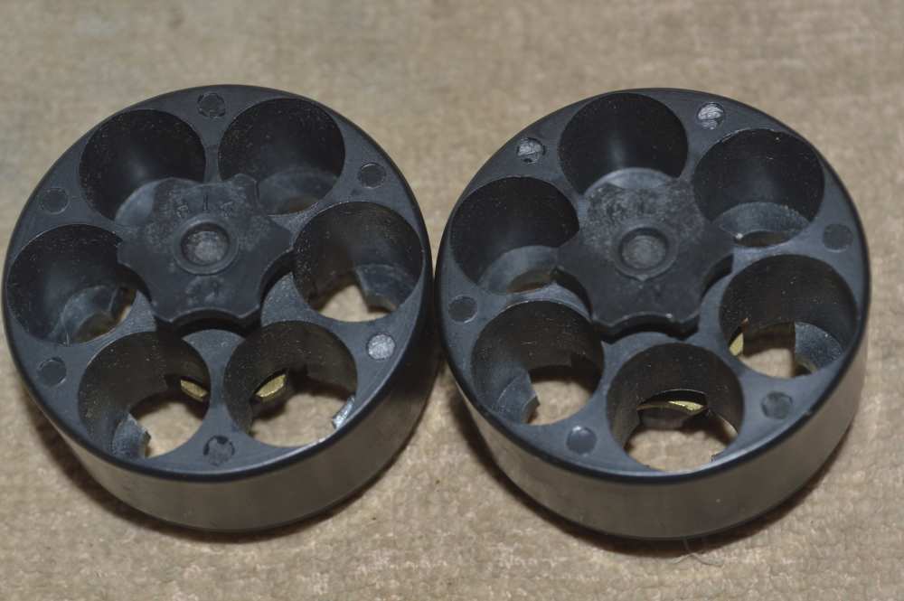 Speed loaders Various & Snap Caps-img-6