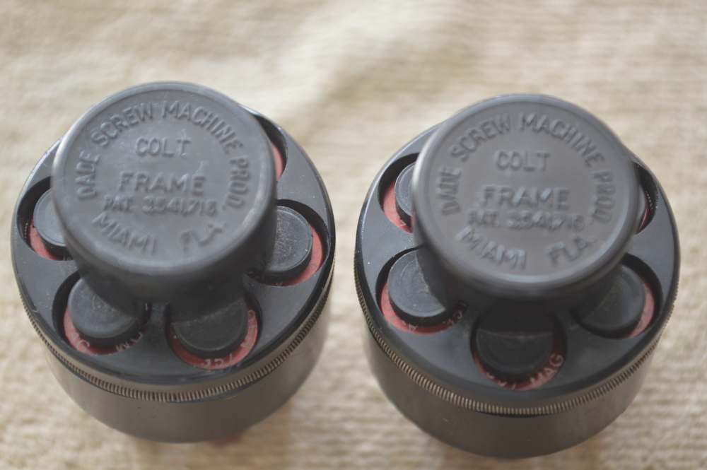 Speed loaders Various & Snap Caps-img-1