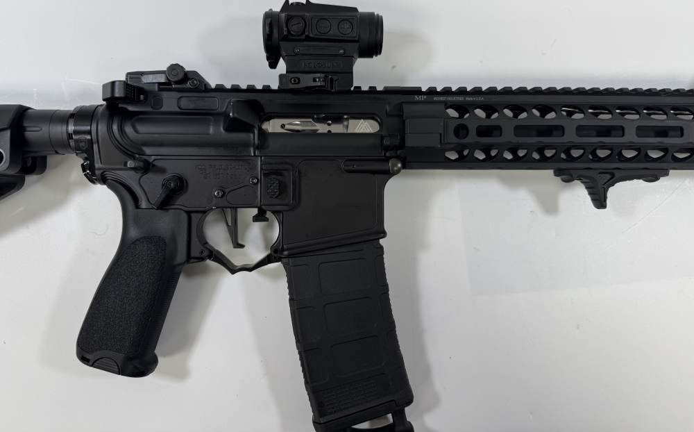 2A ARMAMENT PALOUSE-LITE 5.56 NATO -img-2