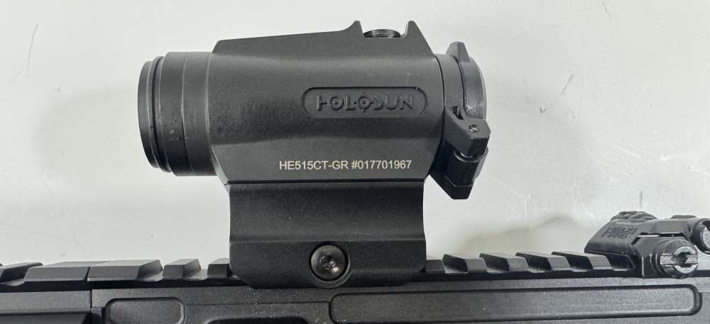 2A ARMAMENT PALOUSE-LITE 5.56 NATO -img-8