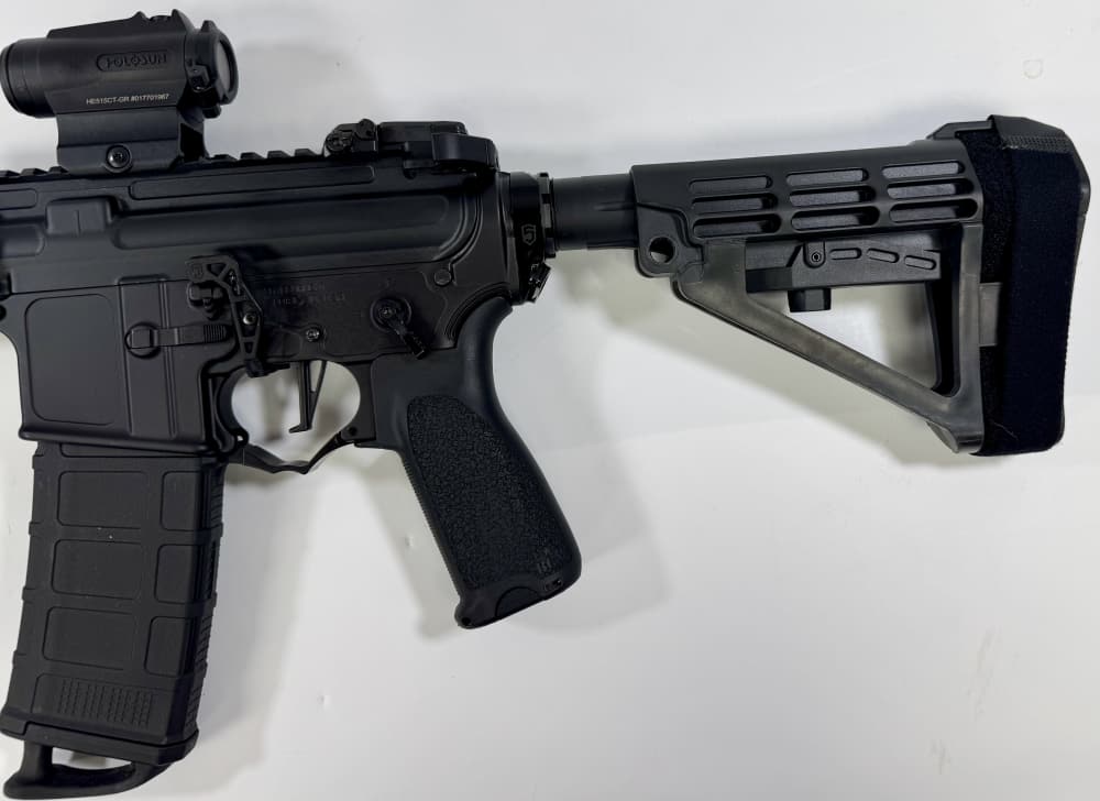 2A ARMAMENT PALOUSE-LITE 5.56 NATO -img-7