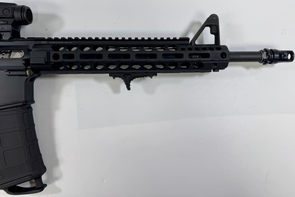 2A ARMAMENT PALOUSE-LITE 5.56 NATO -img-3
