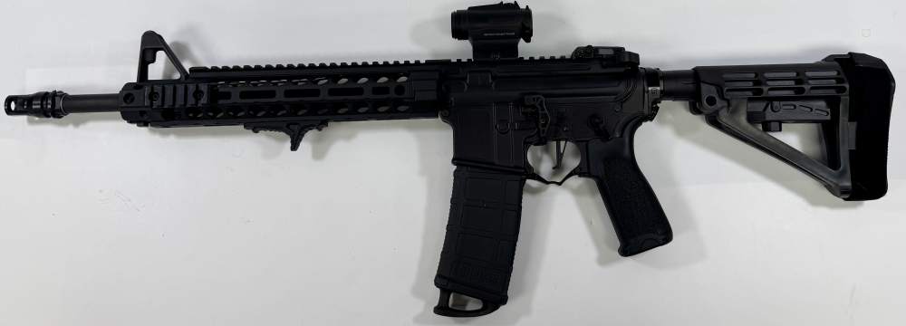 2A ARMAMENT PALOUSE-LITE 5.56 NATO -img-4