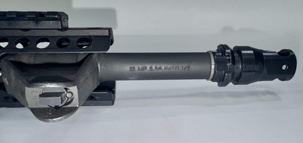 2A ARMAMENT PALOUSE-LITE 5.56 NATO -img-10