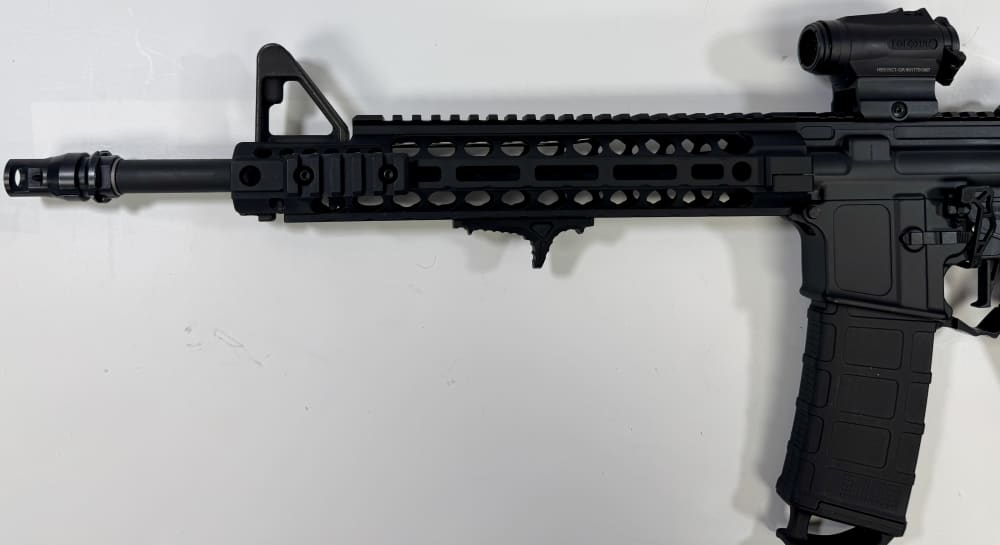 2A ARMAMENT PALOUSE-LITE 5.56 NATO -img-5