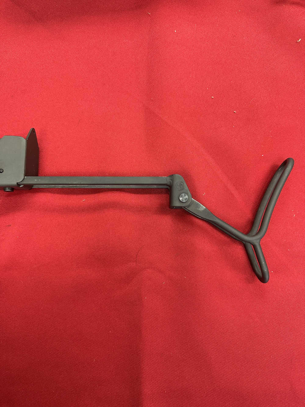 Cobray/SWD M11/Nine Machinegun w/ AWC MK9 Silencer - 9mm Form3s-img-8