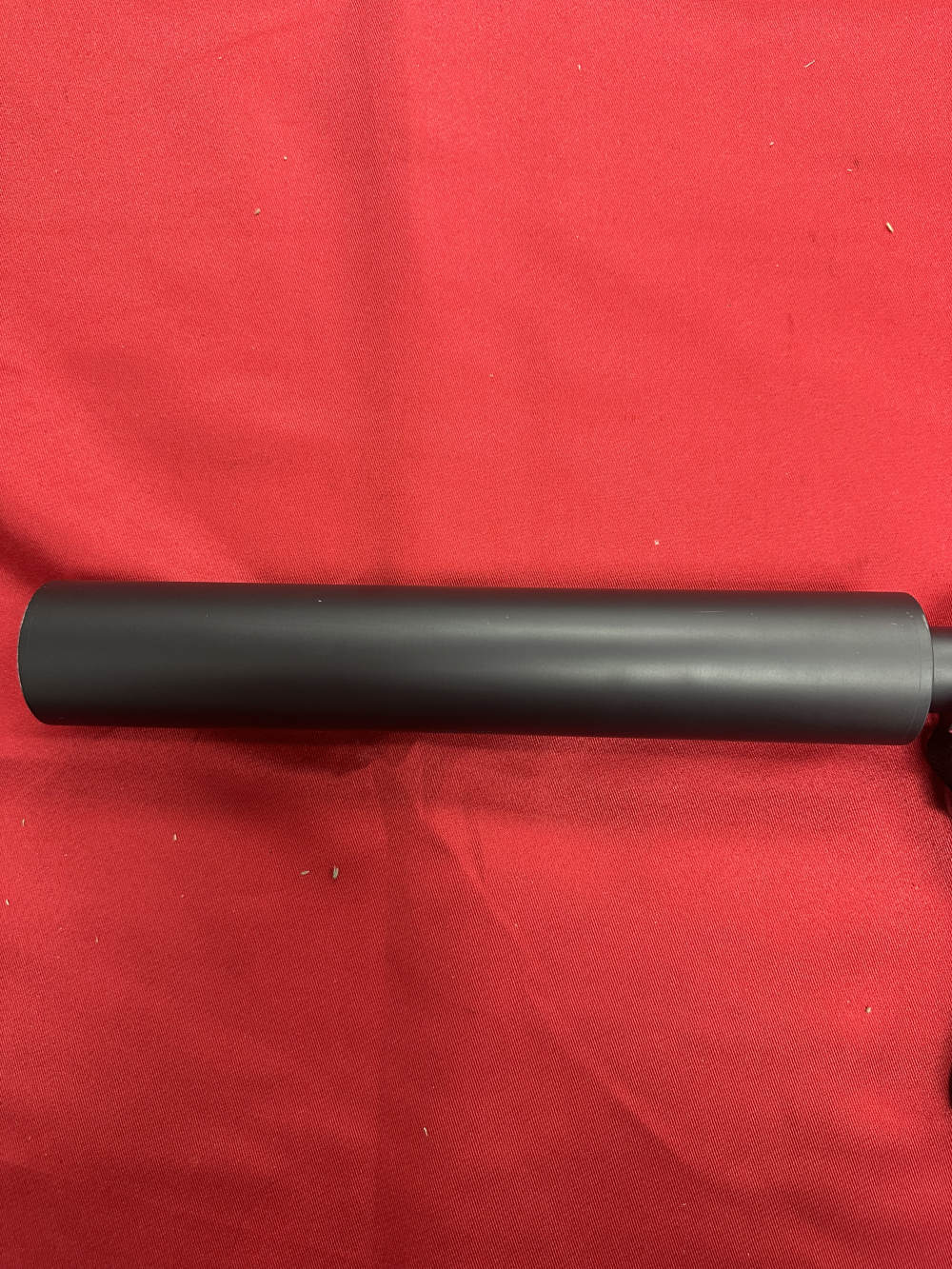 Cobray/SWD M11/Nine Machinegun w/ AWC MK9 Silencer - 9mm Form3s-img-16