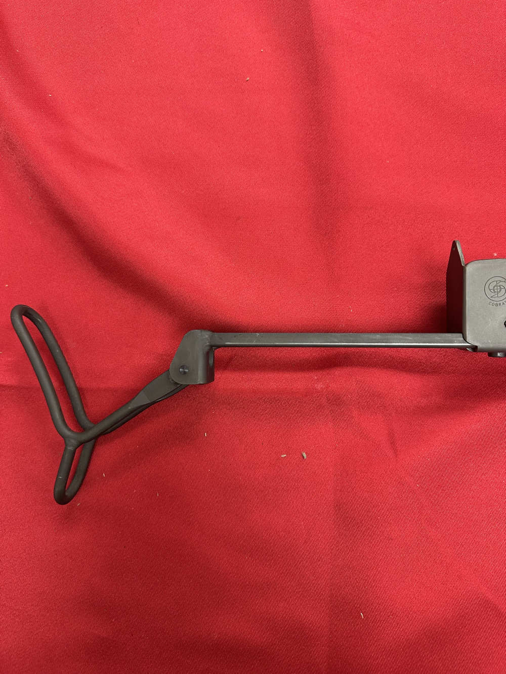 Cobray/SWD M11/Nine Machinegun w/ AWC MK9 Silencer - 9mm Form3s-img-4
