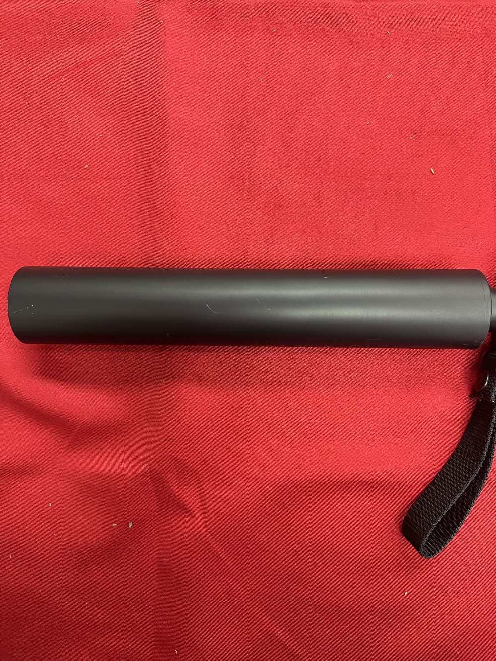 Cobray/SWD M11/Nine Machinegun w/ AWC MK9 Silencer - 9mm Form3s-img-11