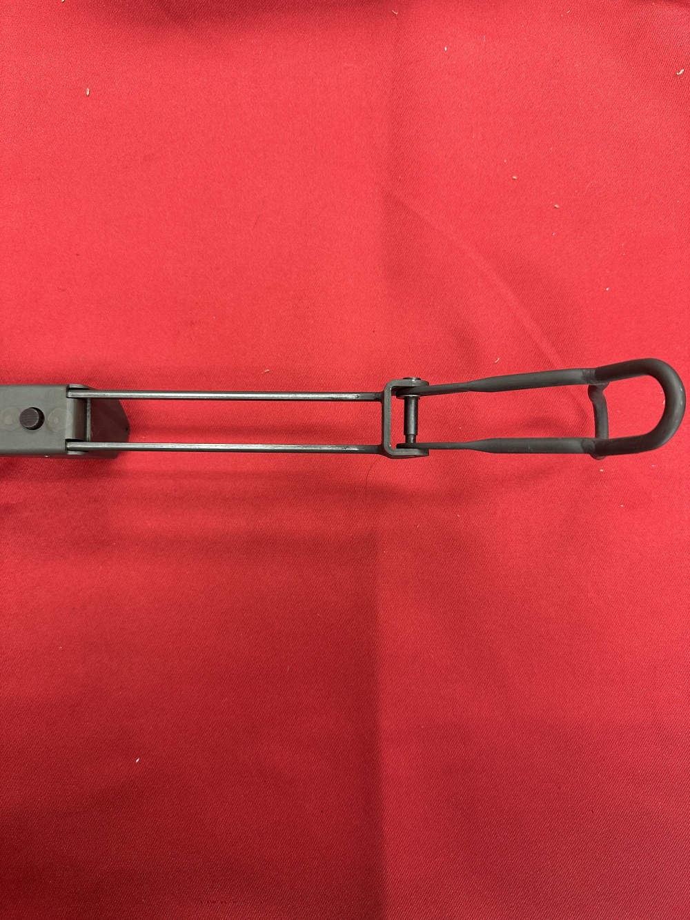 Cobray/SWD M11/Nine Machinegun w/ AWC MK9 Silencer - 9mm Form3s-img-12