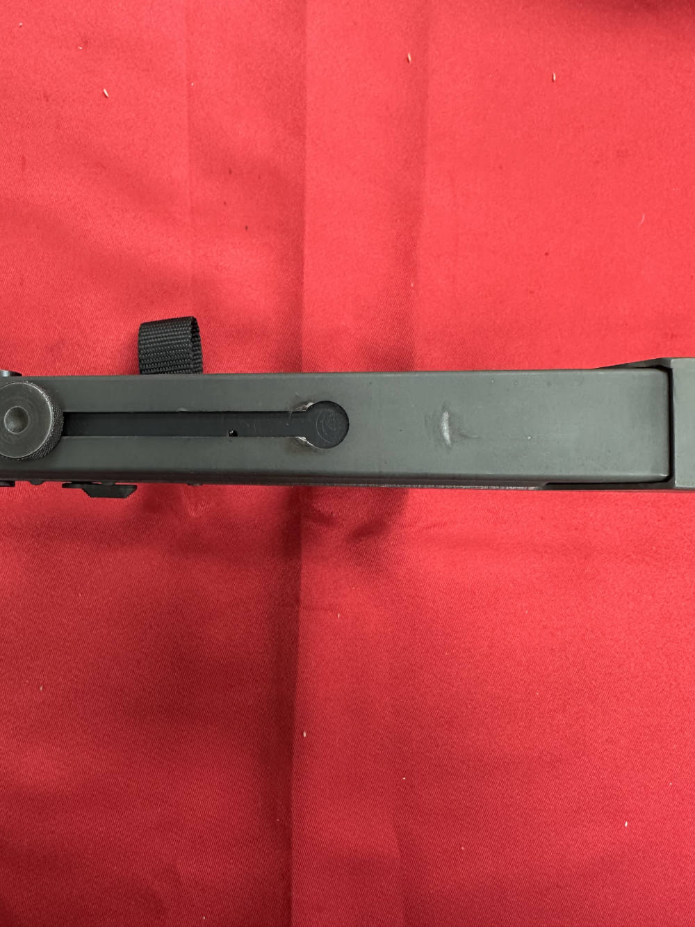 Cobray/SWD M11/Nine Machinegun w/ AWC MK9 Silencer - 9mm Form3s-img-19