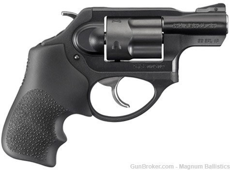 Ruger LCRx 38Spl 736676054305-img-1