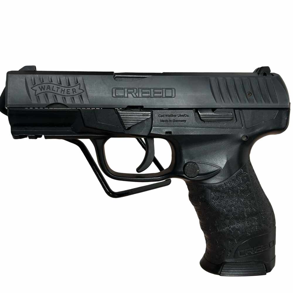 WALTHER CREED - 9MM-img-1