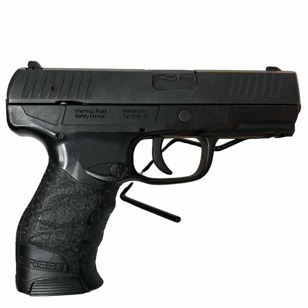 WALTHER CREED - 9MM-img-0