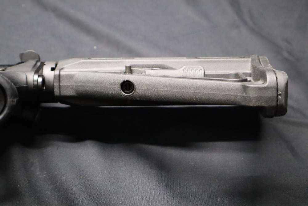 SpringField Saint Victor 5.56 AR Like New Flip up Sights-img-14