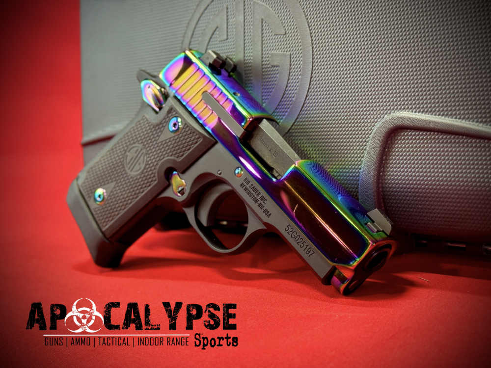 Sig P938 9MM 3"-img-2