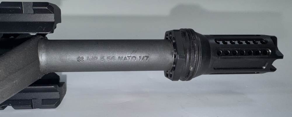 SONS OF LIBERTY SOUL SNATCHER EDITION 5.56 NATO -img-11