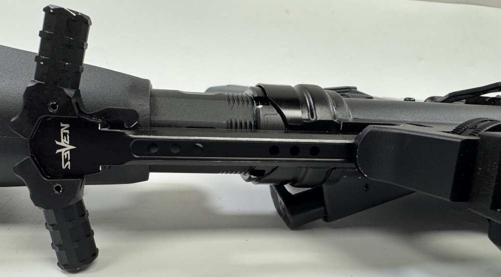 SONS OF LIBERTY SOUL SNATCHER EDITION 5.56 NATO -img-10