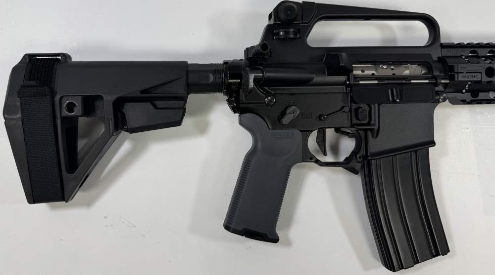 SONS OF LIBERTY SOUL SNATCHER EDITION 5.56 NATO -img-1