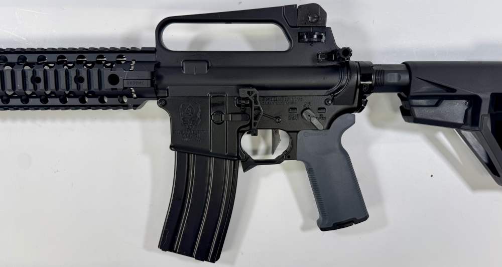 SONS OF LIBERTY SOUL SNATCHER EDITION 5.56 NATO -img-6