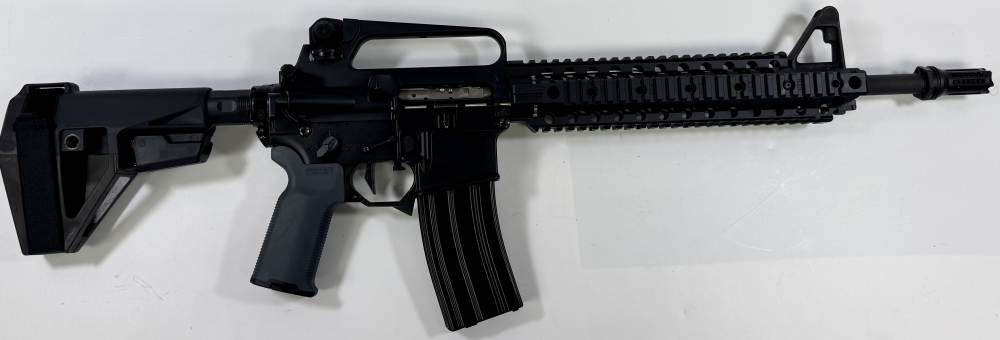 SONS OF LIBERTY SOUL SNATCHER EDITION 5.56 NATO -img-0