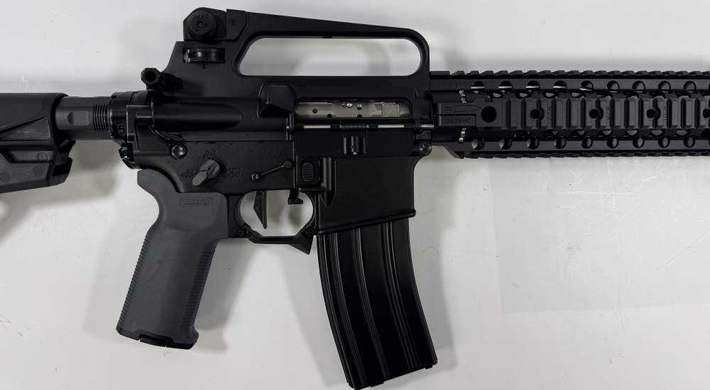 SONS OF LIBERTY SOUL SNATCHER EDITION 5.56 NATO -img-2