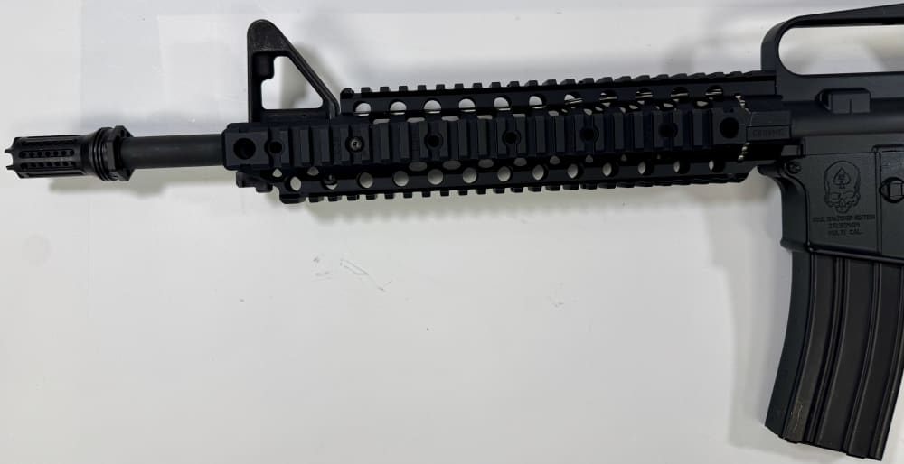 SONS OF LIBERTY SOUL SNATCHER EDITION 5.56 NATO -img-5