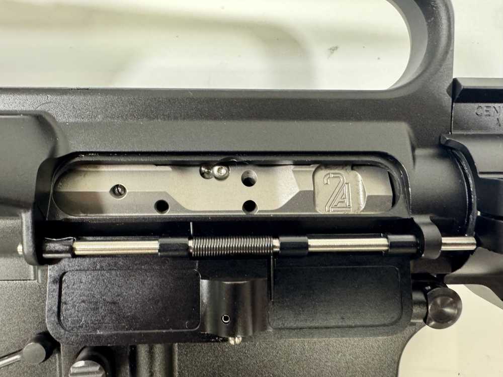 SONS OF LIBERTY SOUL SNATCHER EDITION 5.56 NATO -img-8