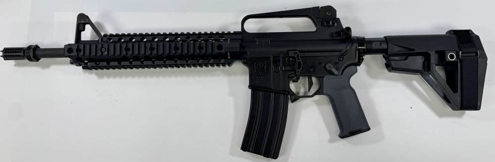 SONS OF LIBERTY SOUL SNATCHER EDITION 5.56 NATO -img-4