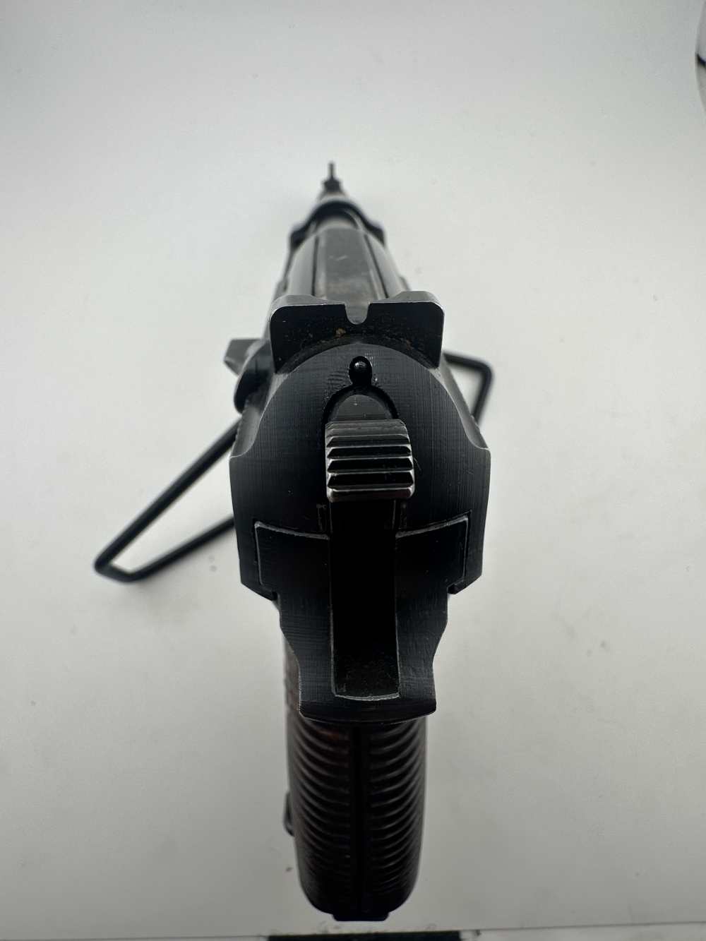 1943 WALTHER P.38 AC43 2ND VARIATION 9MM GERMAN MILITARY P38 *ALL MATCHING*-img-14