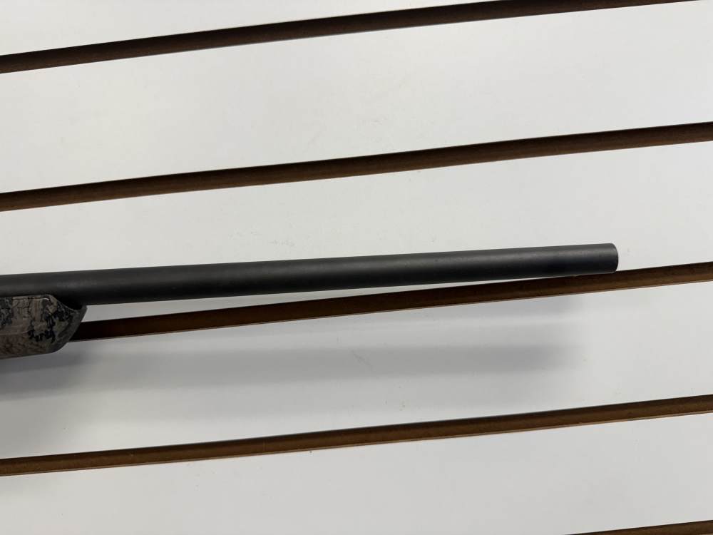 Savage Axis .308 Bolt Action Rifle w/ Weaver 3-9x40 Scope STRATA Camo-img-4