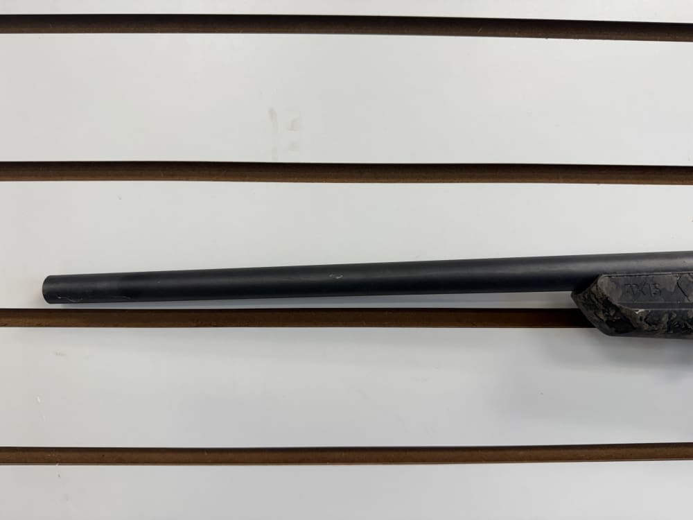 Savage Axis .308 Bolt Action Rifle w/ Weaver 3-9x40 Scope STRATA Camo-img-10